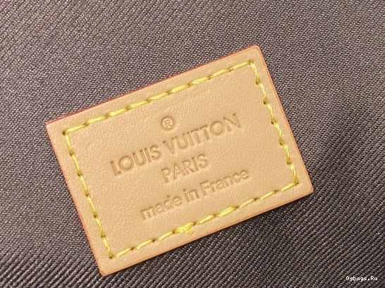 LOUIS Backpack-41*48*13CM CHRISTOPHER VUITTON 0515